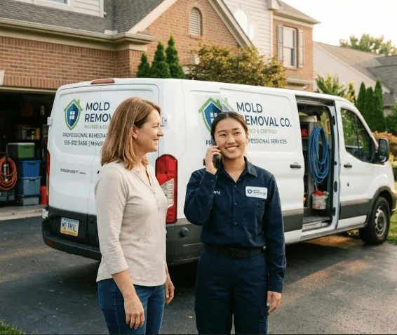 Crawlspace Mold Remediation Spalding, MI FAQs
